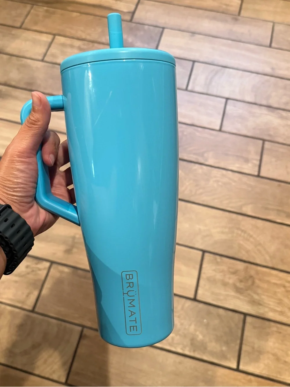 BrüMate Era 40 oz Tumbler